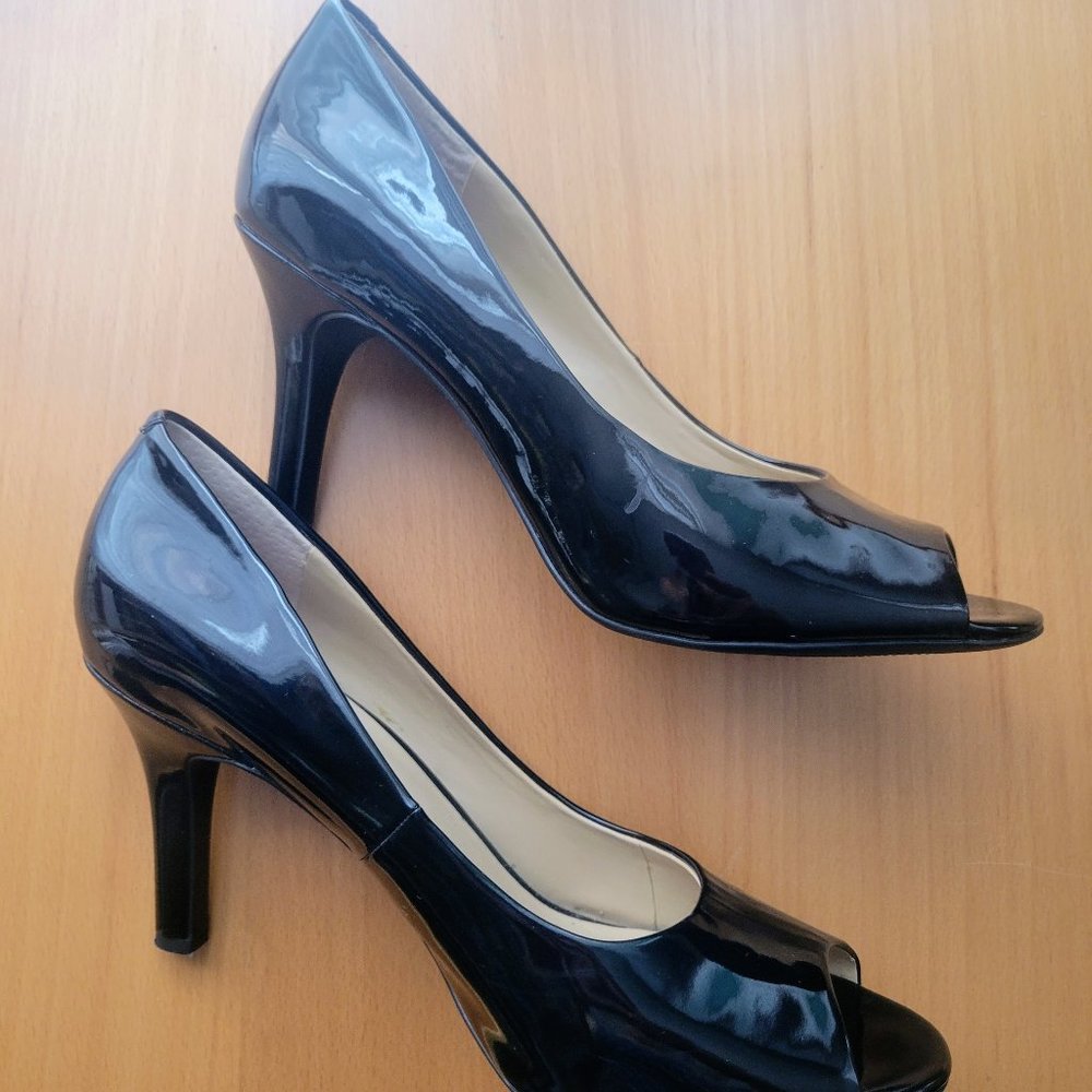 Kelly&Kate heels sz 10